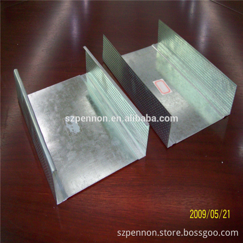 Metal Stud Light Steel Frame